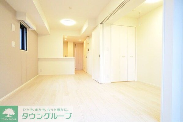 アーバネックス日本橋横山町の物件内観写真